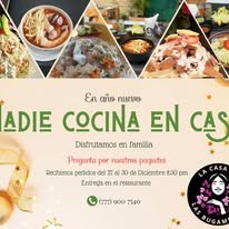 Promoción de fin de año